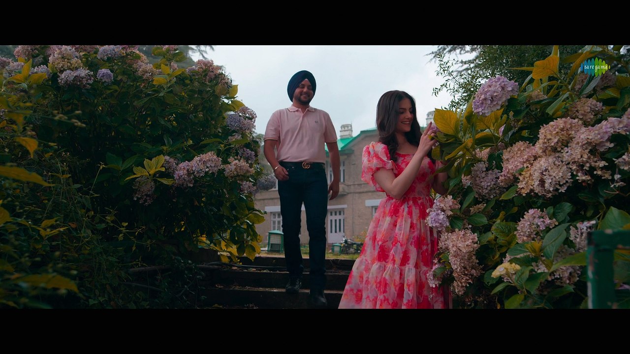 Ni Main Sass Kuttni 2 | movie | 2024 | Official Trailer