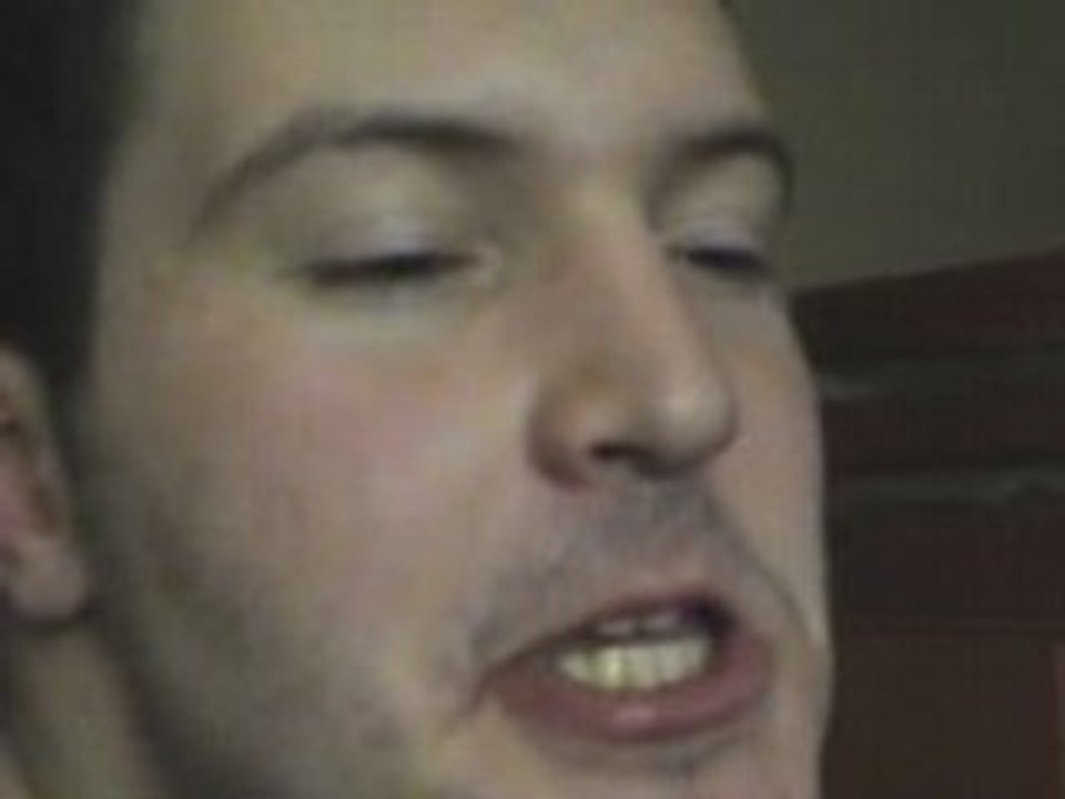 Prof de maths très bizarre