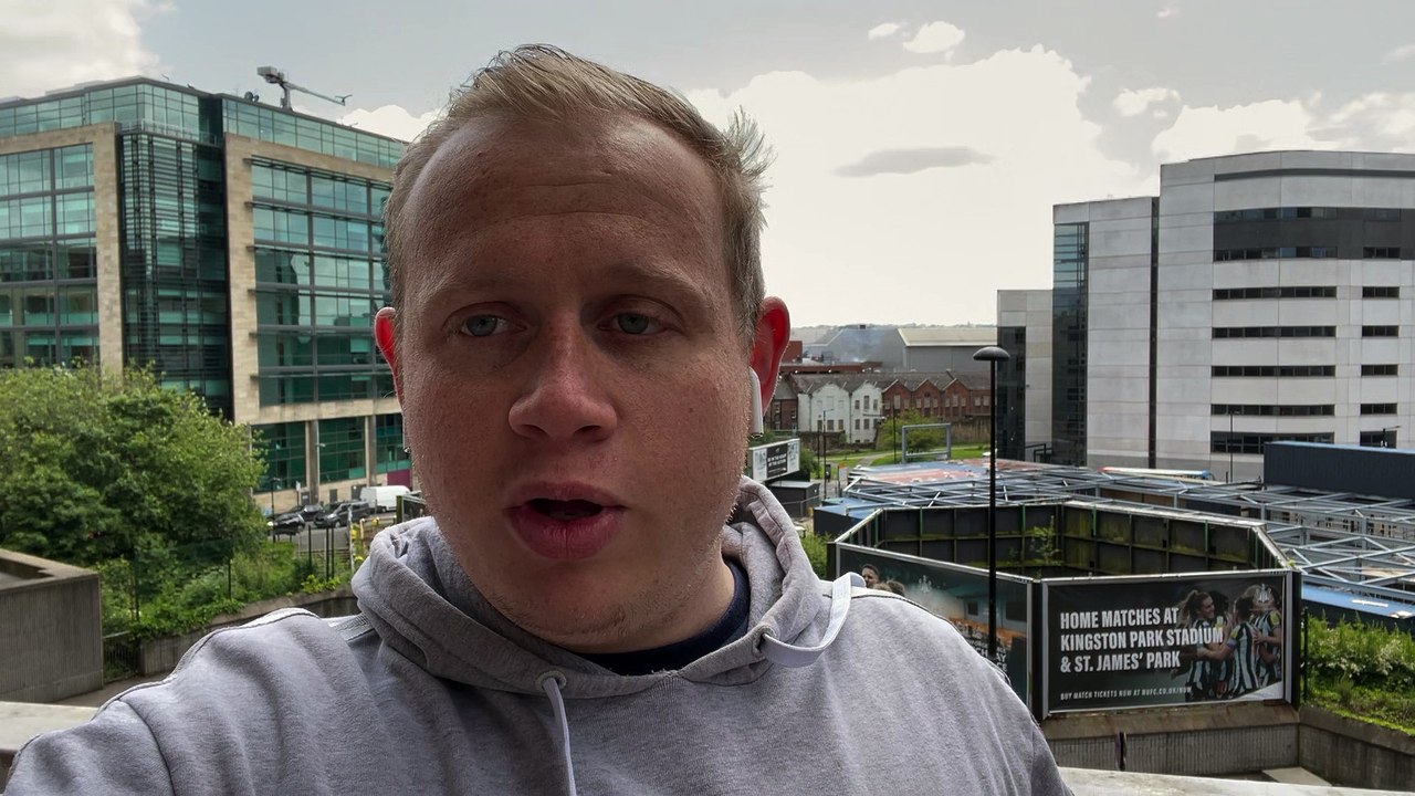 Newcastle United transfer and news update