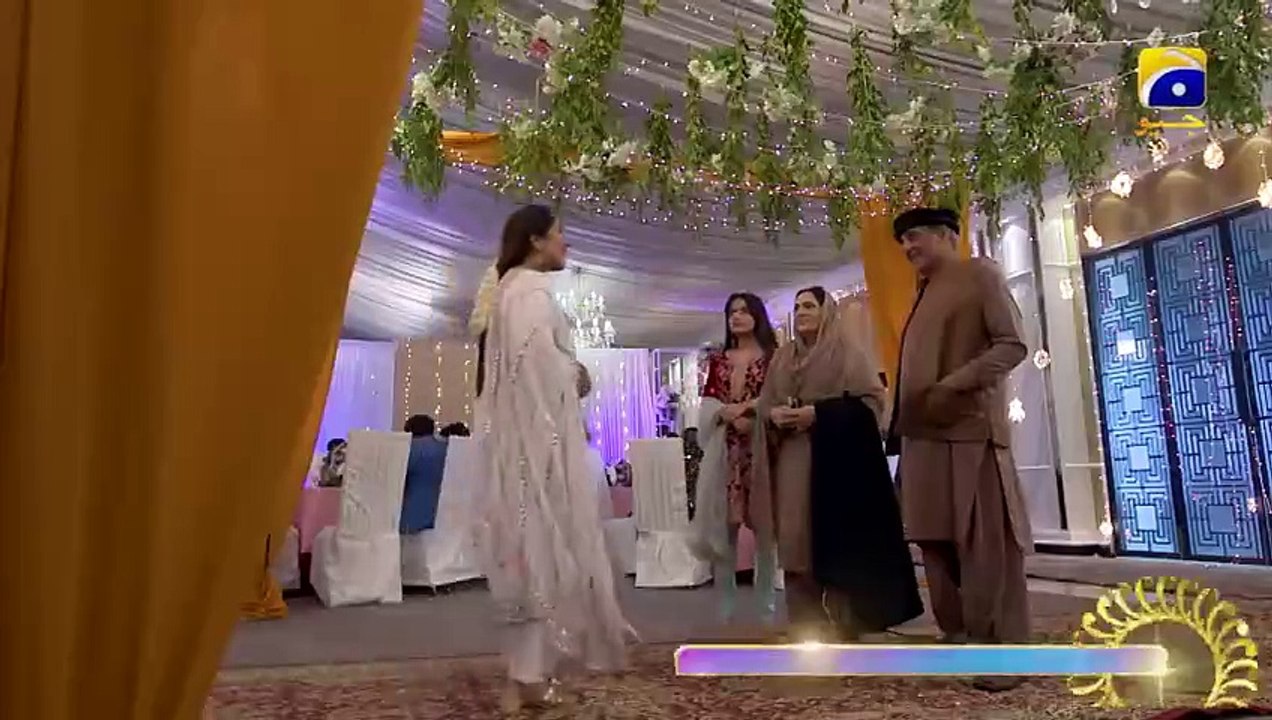 Jaan Nisar Episode 13 Promo