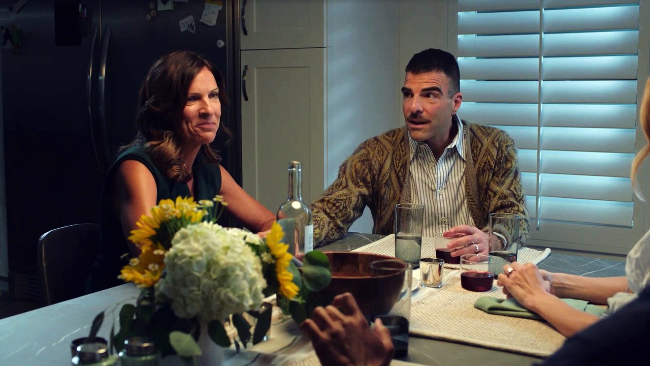 Adult Best Friends | movie | 2024 | Official Clip