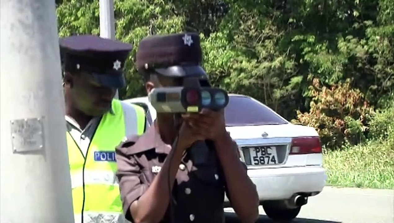 DEMERIT POINT SYSTEM UNDER REVIEW