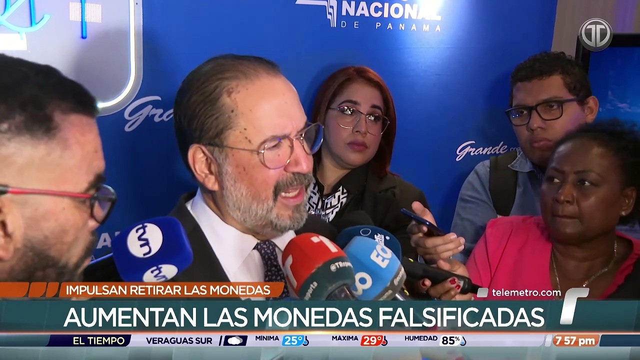 Monedas \\\"Martinellis\\\" podrían salir de circulación