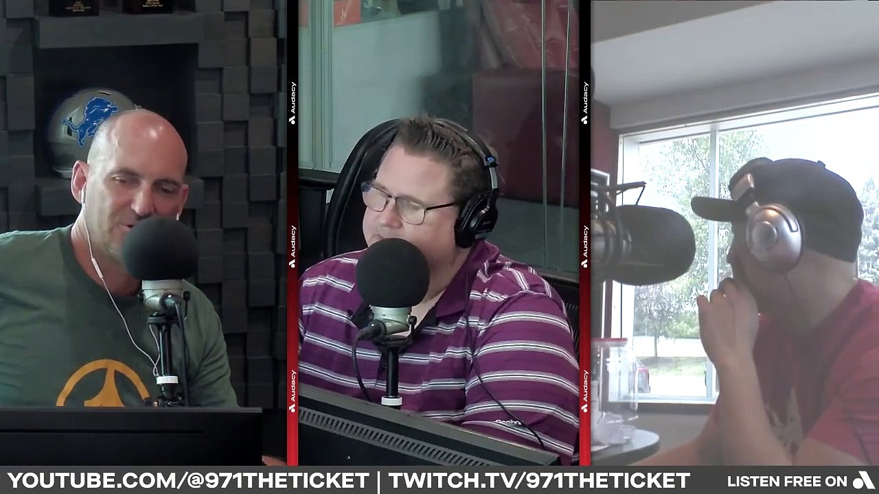 Are The Bears The Biggest Threat In The Division?