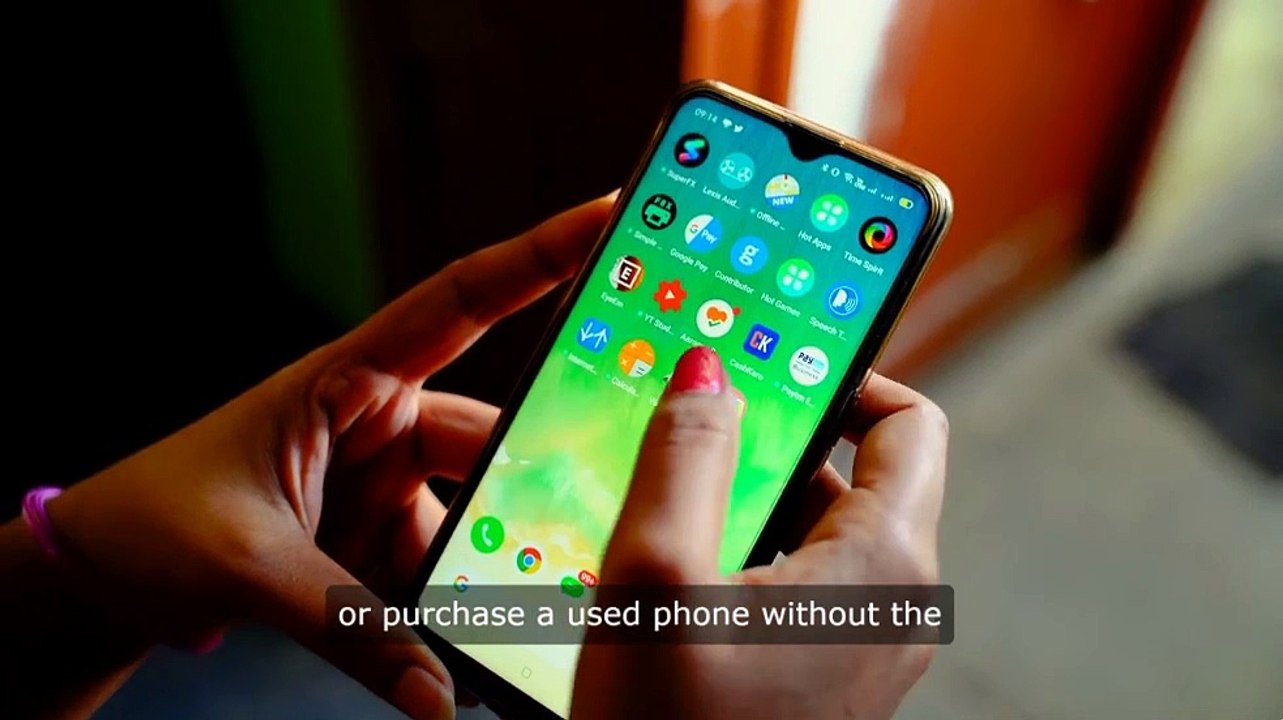 Unlock Your Android Device Easily in 2024 [ Addrom Frp ]