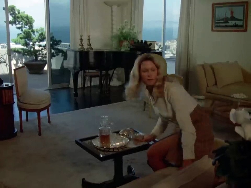 Victim (1961) ‧ Thriller/Crime Film