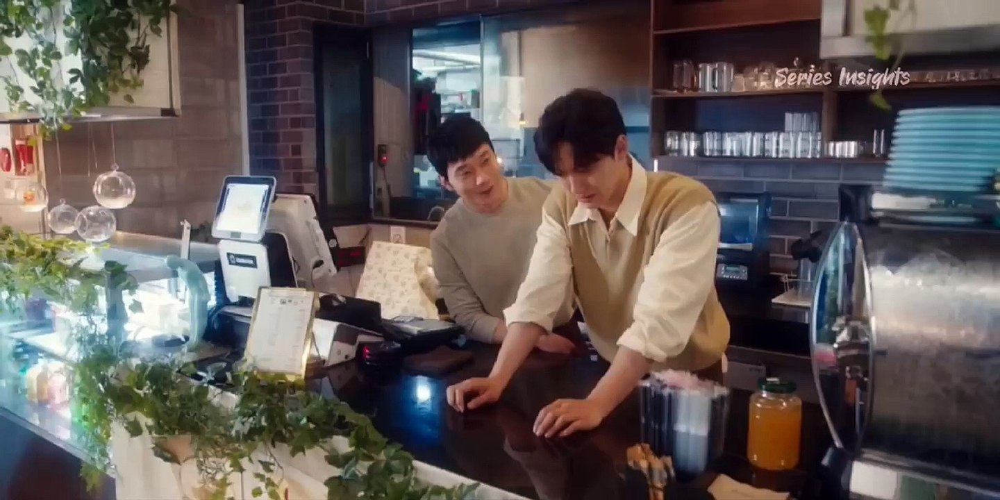 Death's Game (2024) Explained in Hindi  New Korean drama