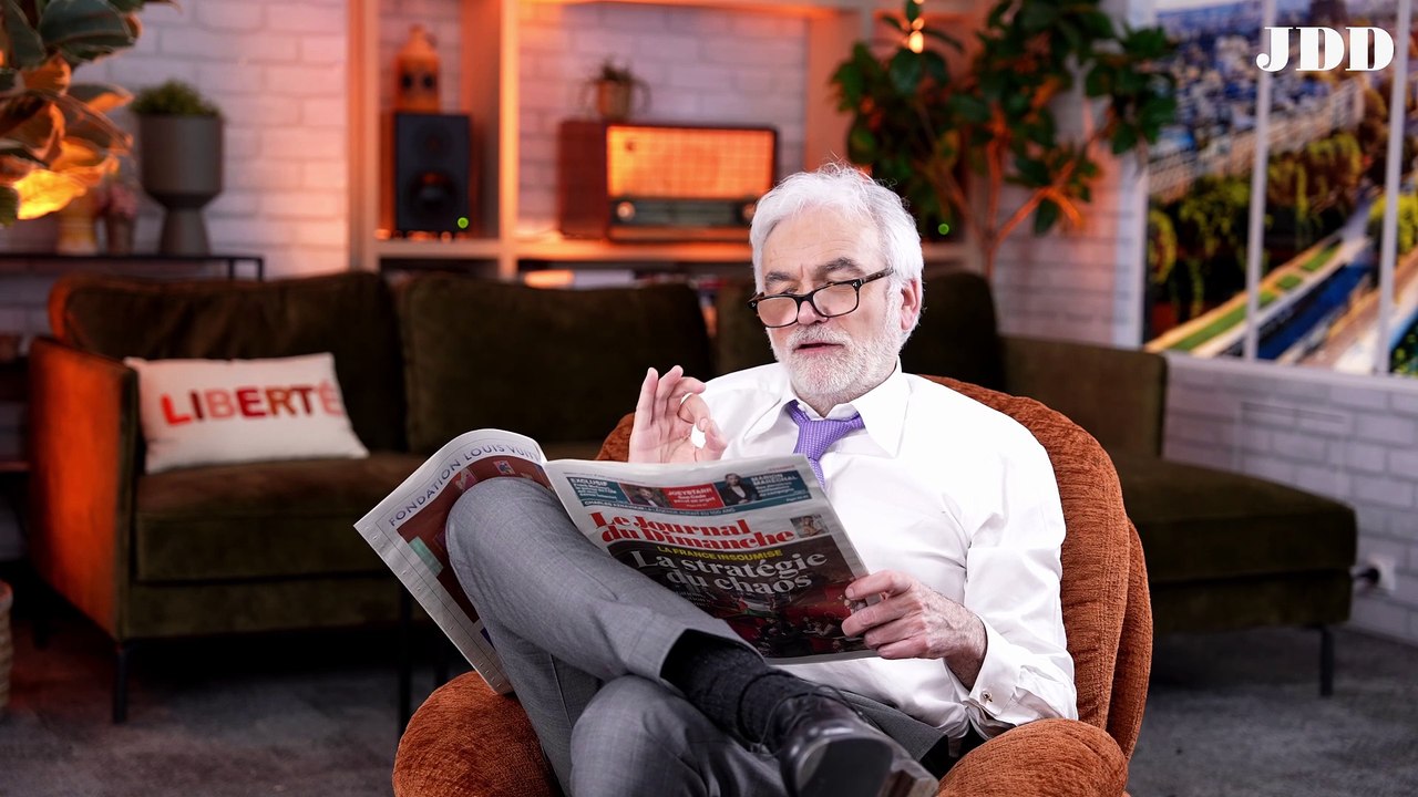 Pascal Praud : « Cherche chef désespérément »