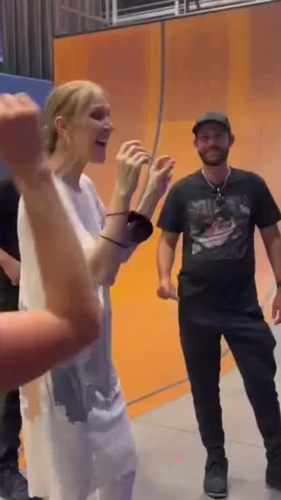 Les Coulisses de Céline Dion : Secrets et Moments Inoubliables 🎤