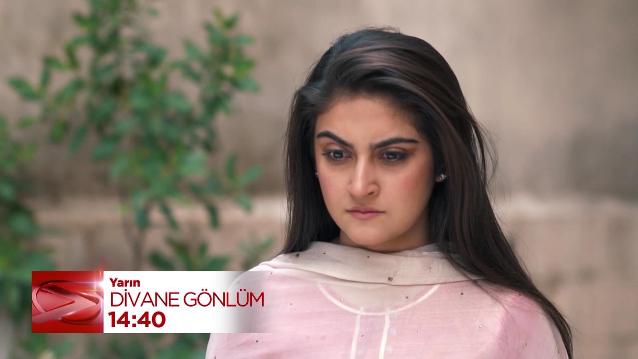 Divane Gönlüm 13. Bölüm Fragmanı | 7 Haziran Cuma