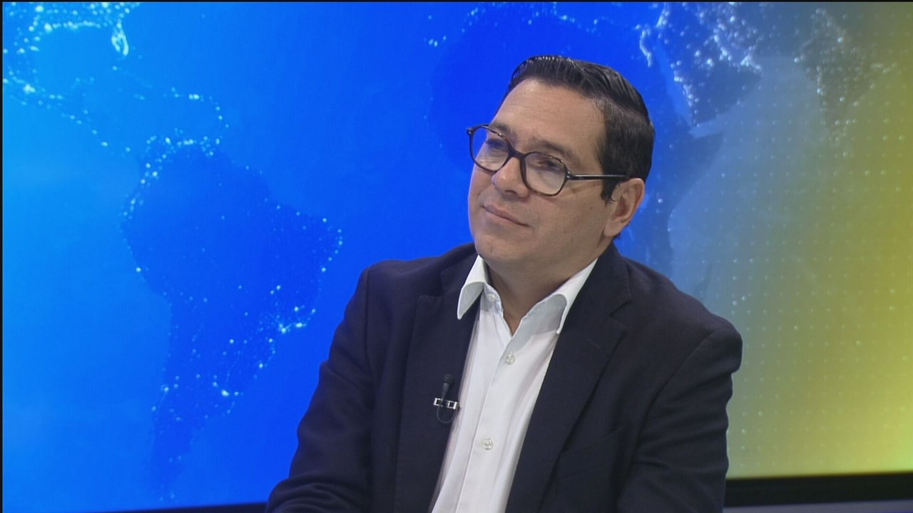 Raúl Fernández, nuevo director de la Ampyme