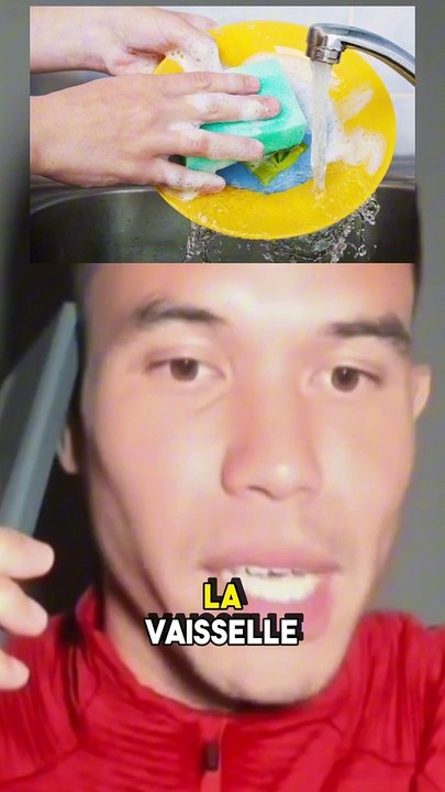 Baisser sa facture d'eau 