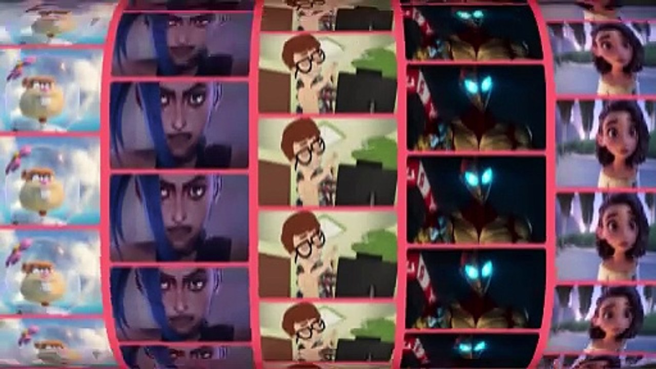 Netflix Animation - Vorschau 2024 (Deutsche UT) HD