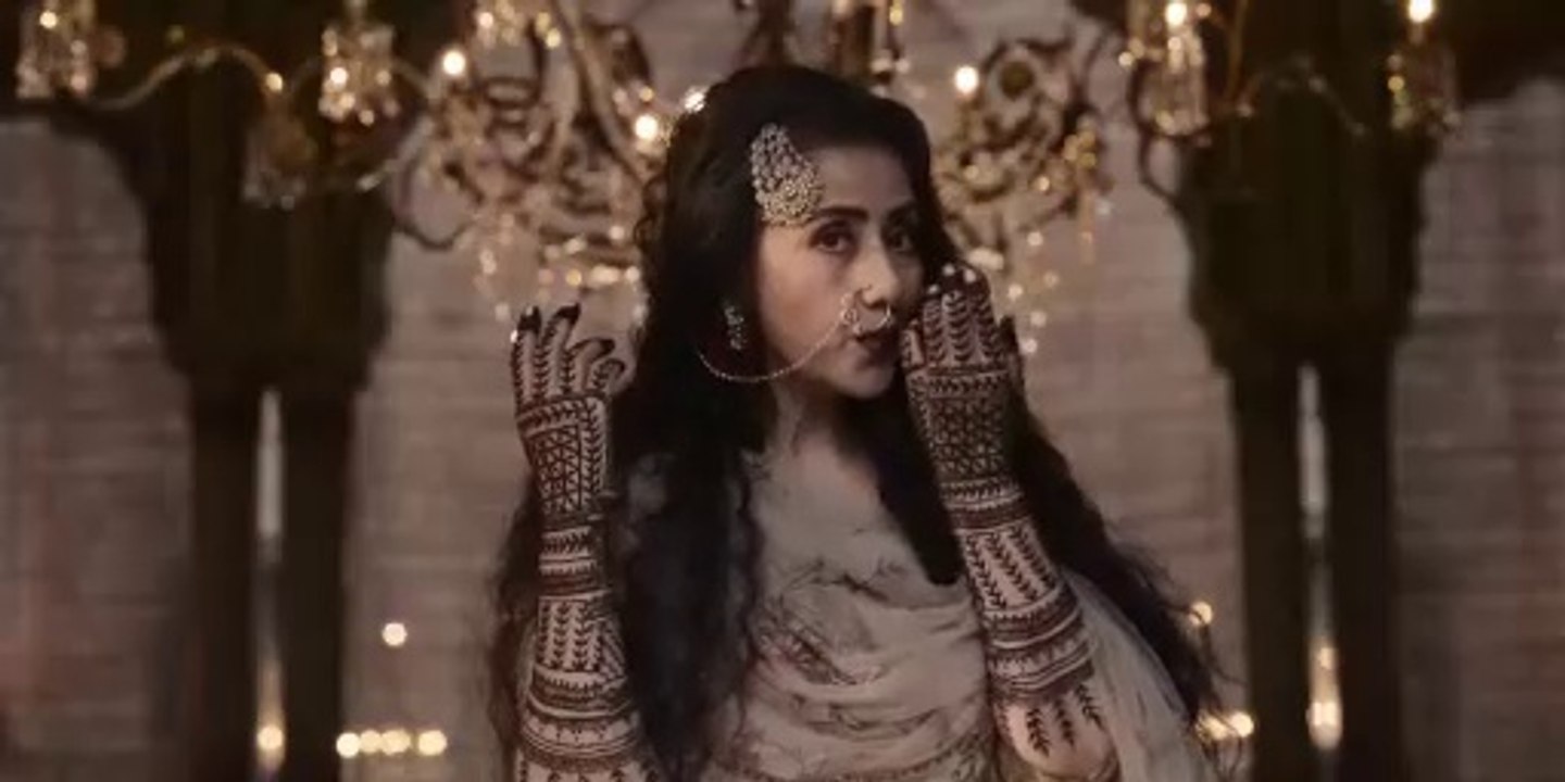 Heeramandi (2024) EP.2 Hindi Netflix Series