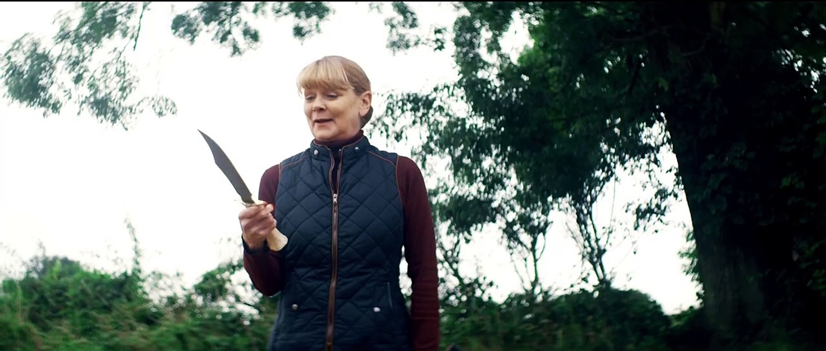 'Cazados' - Tráiler Oficial