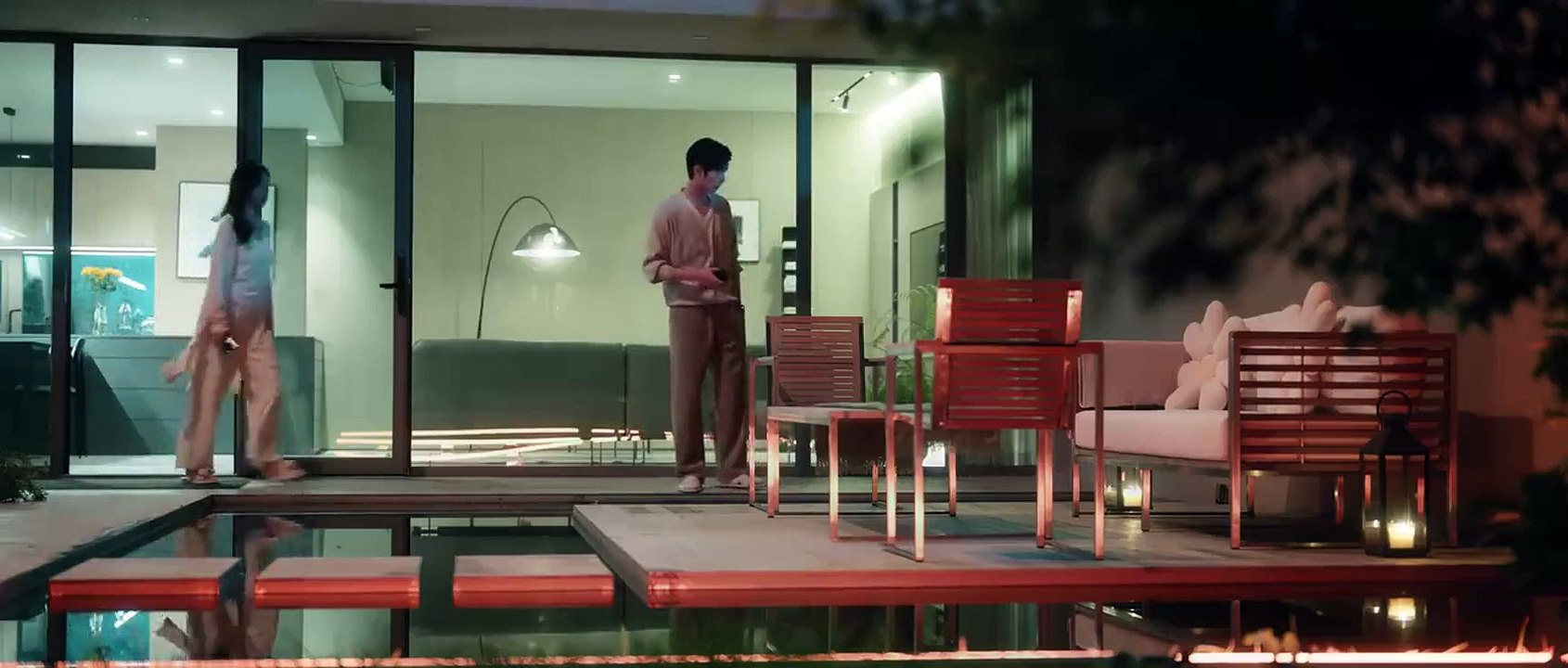 Present Is Present (2024) Episode 14 English Sub