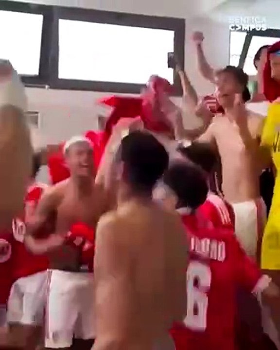 Iniciados do Benfica