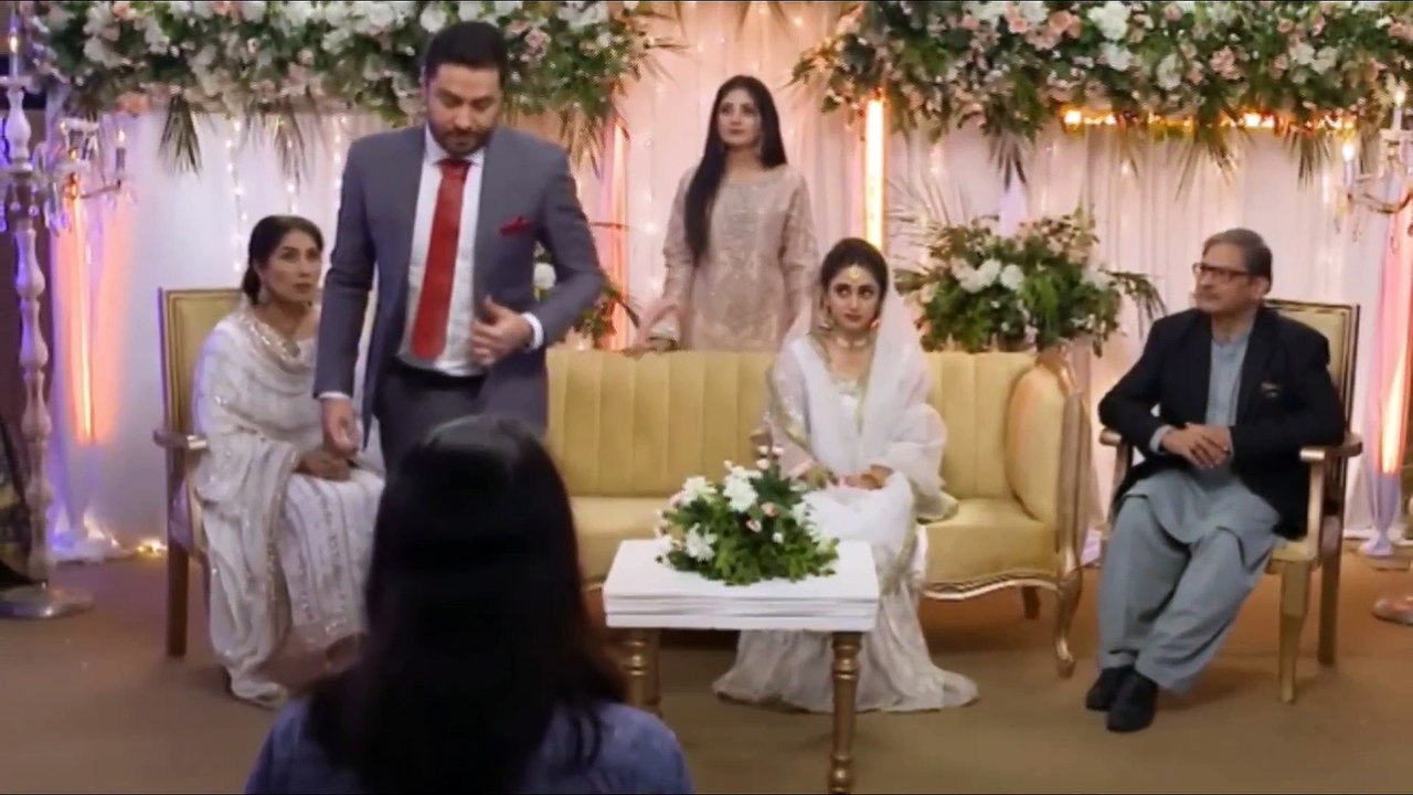 Jan Nisar Episode 15 Review | Jan Nisar Pakistani trending drama