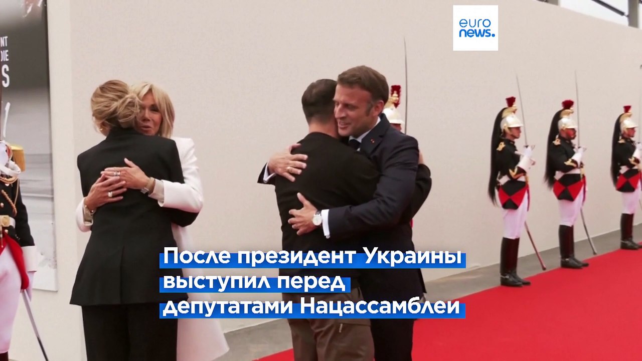 Байден извинился перед Зеленским за задержку с американской военной помощью