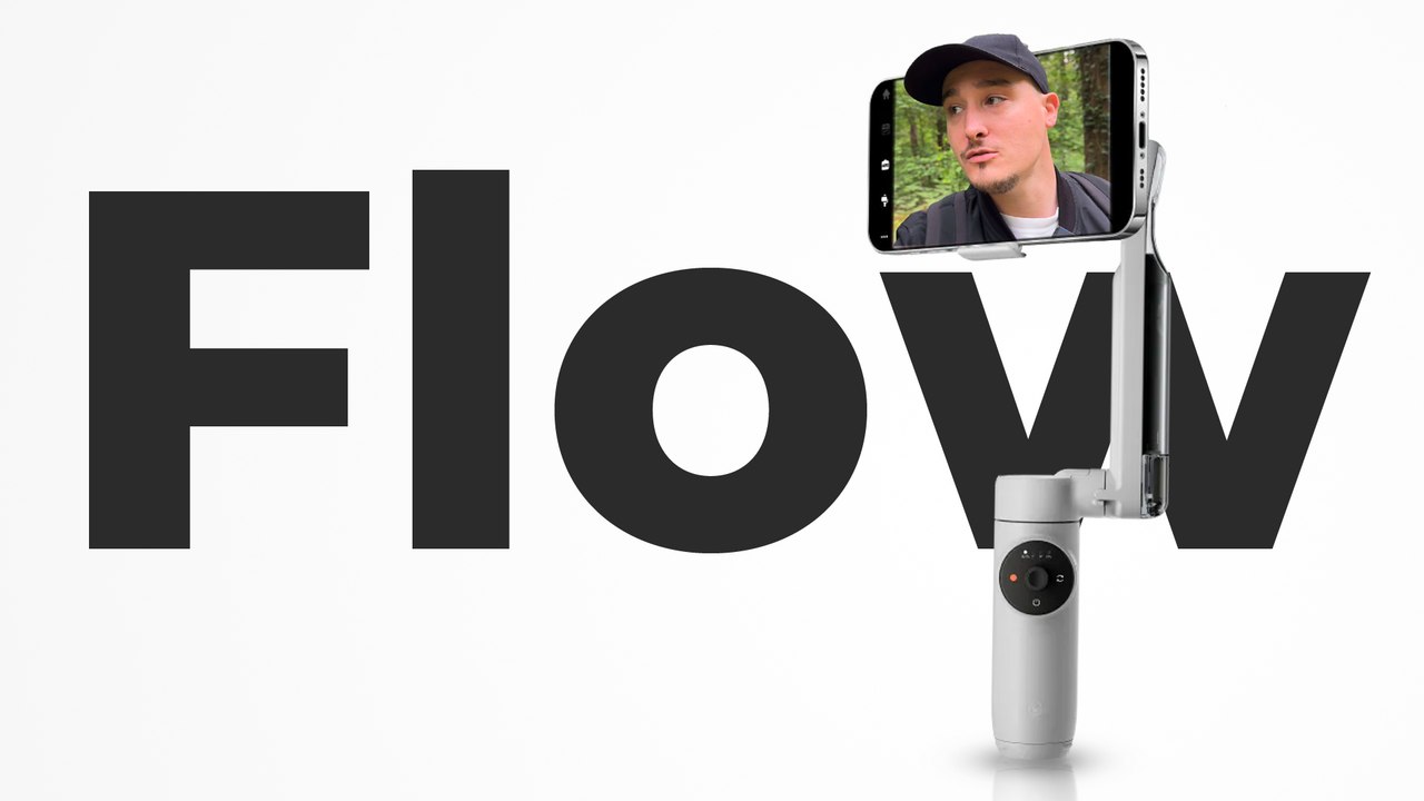 Insta360 Flow : Un accessoire incontournable pour cet été