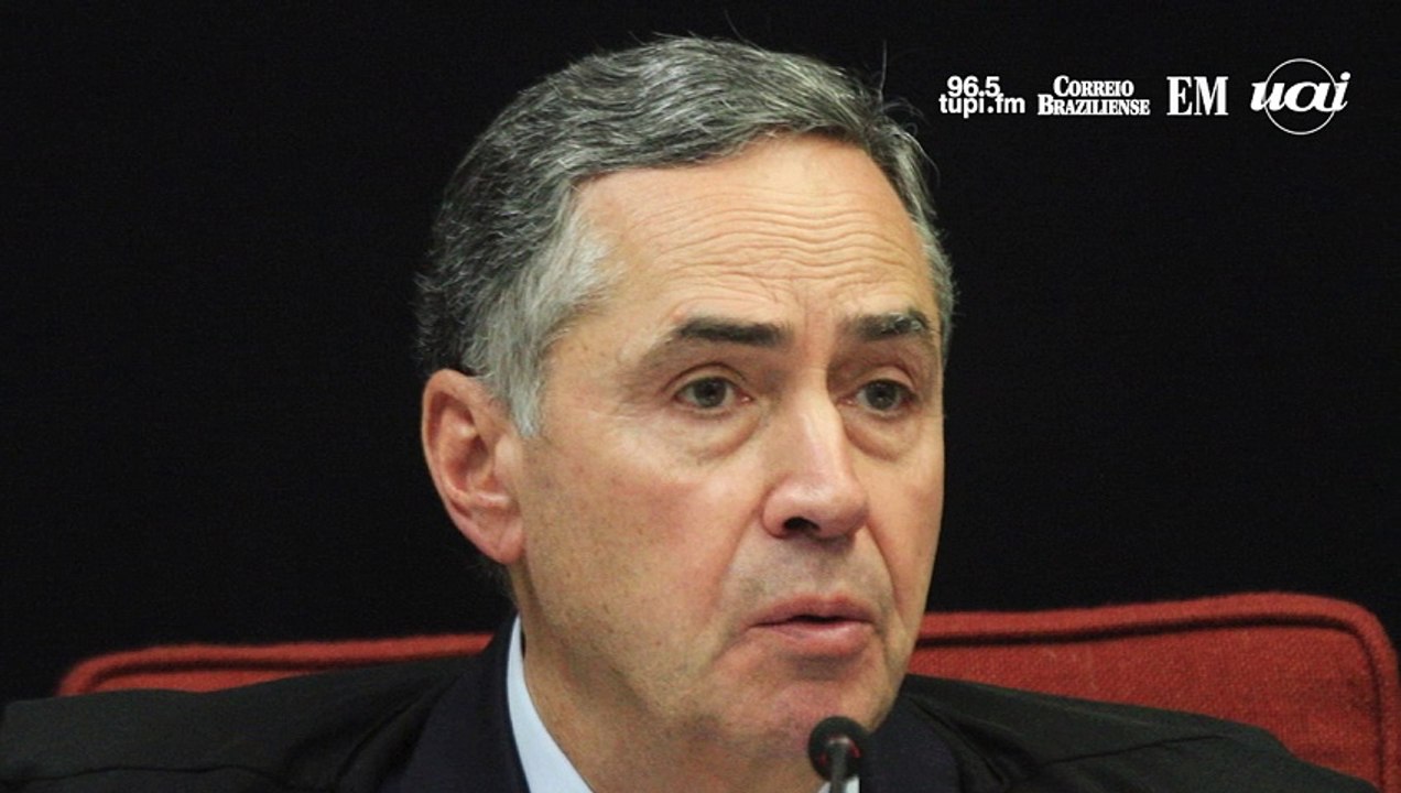 Barroso não vê problemas de gastos do STF com segurança