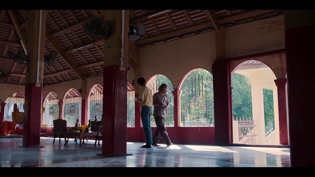 The Believers (2024) Episode 2 [ENG SUB] - Thai Drama