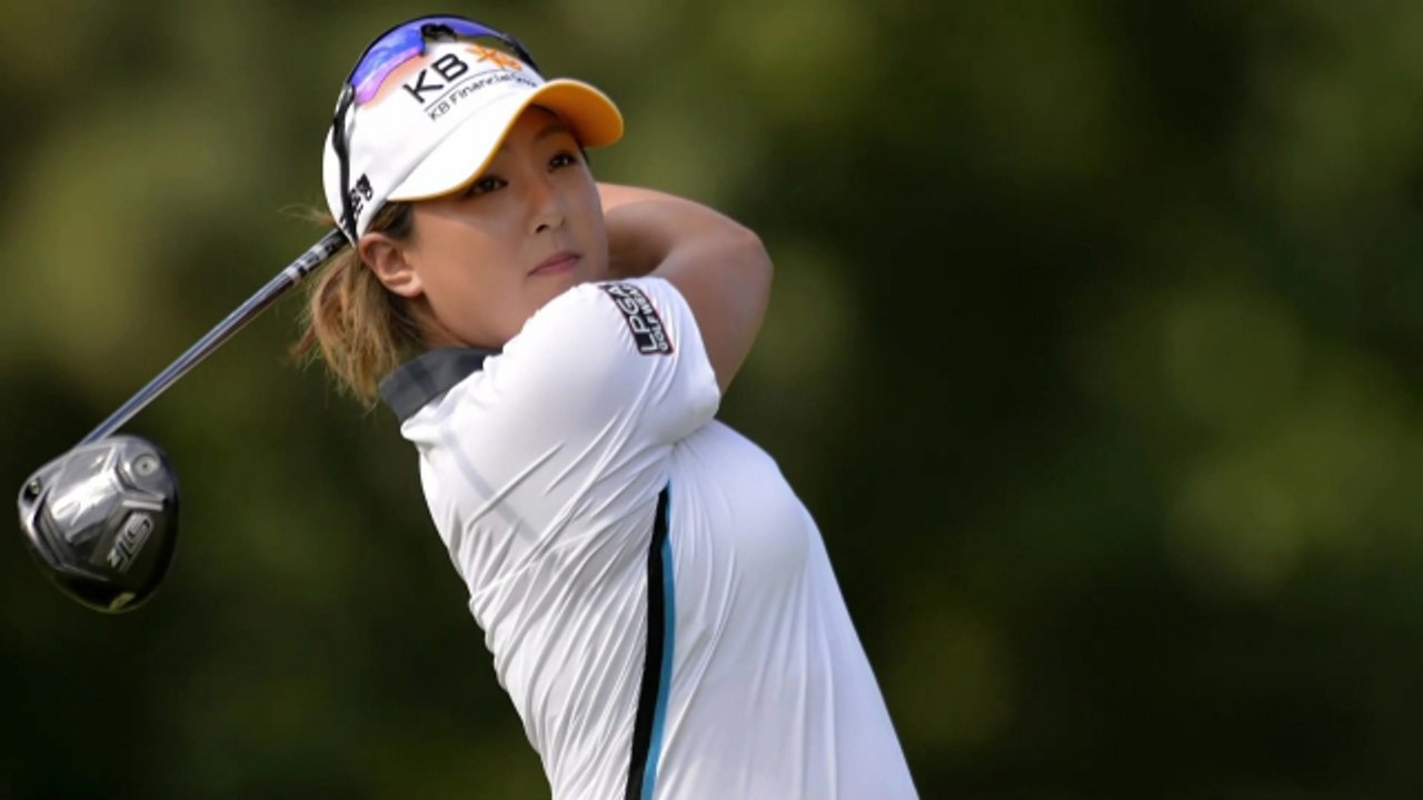 Le replay du premier tour du ShopRite LPGA Classic - Golf - LPGA
