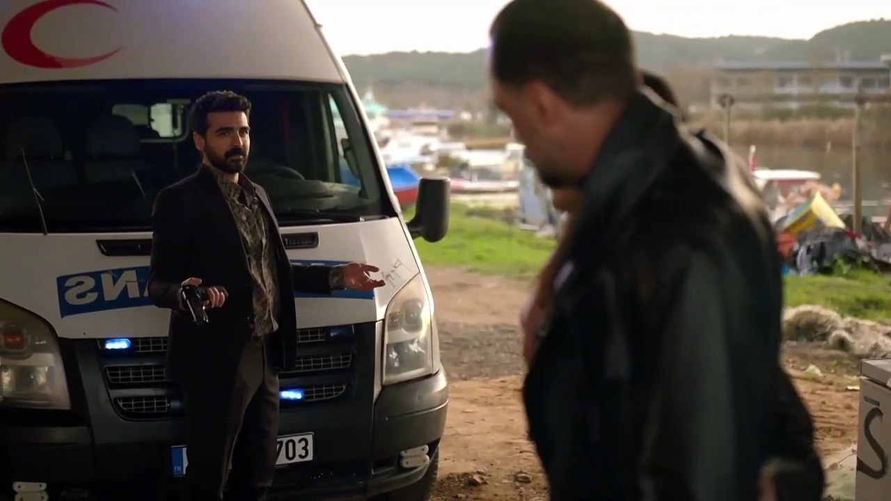 كالسن حياه 24 الجزء الاول