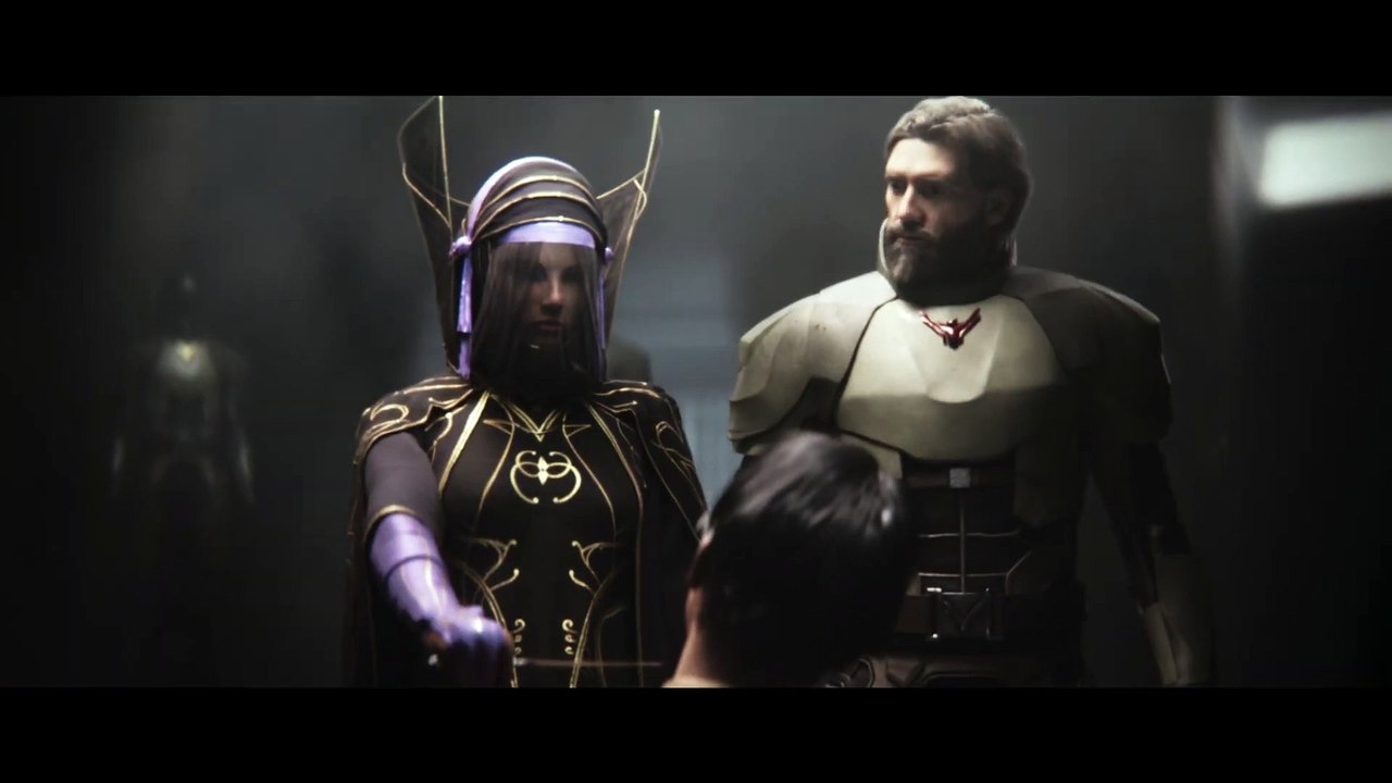 Dune Awakening: Epic Story Cinematic Revealed 🌌