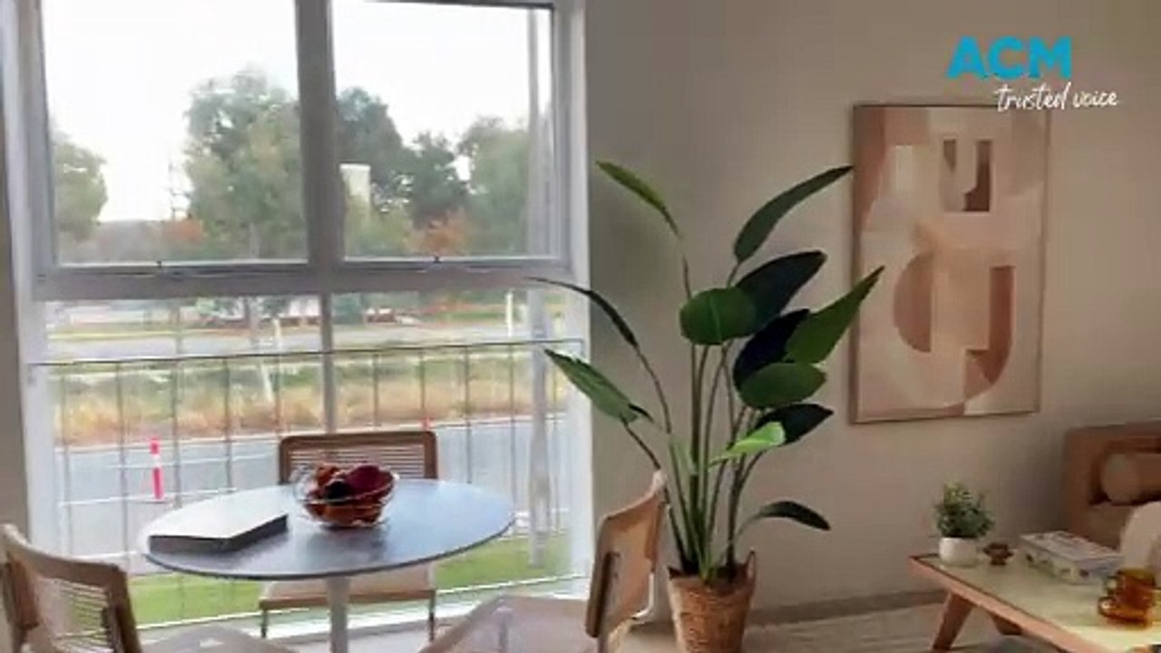 Heritage public housing flats reimagined