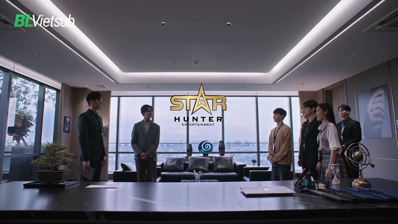 [Trailer] Rung Cảm Hoàng Hôn - Sunset x Vibes (2024)