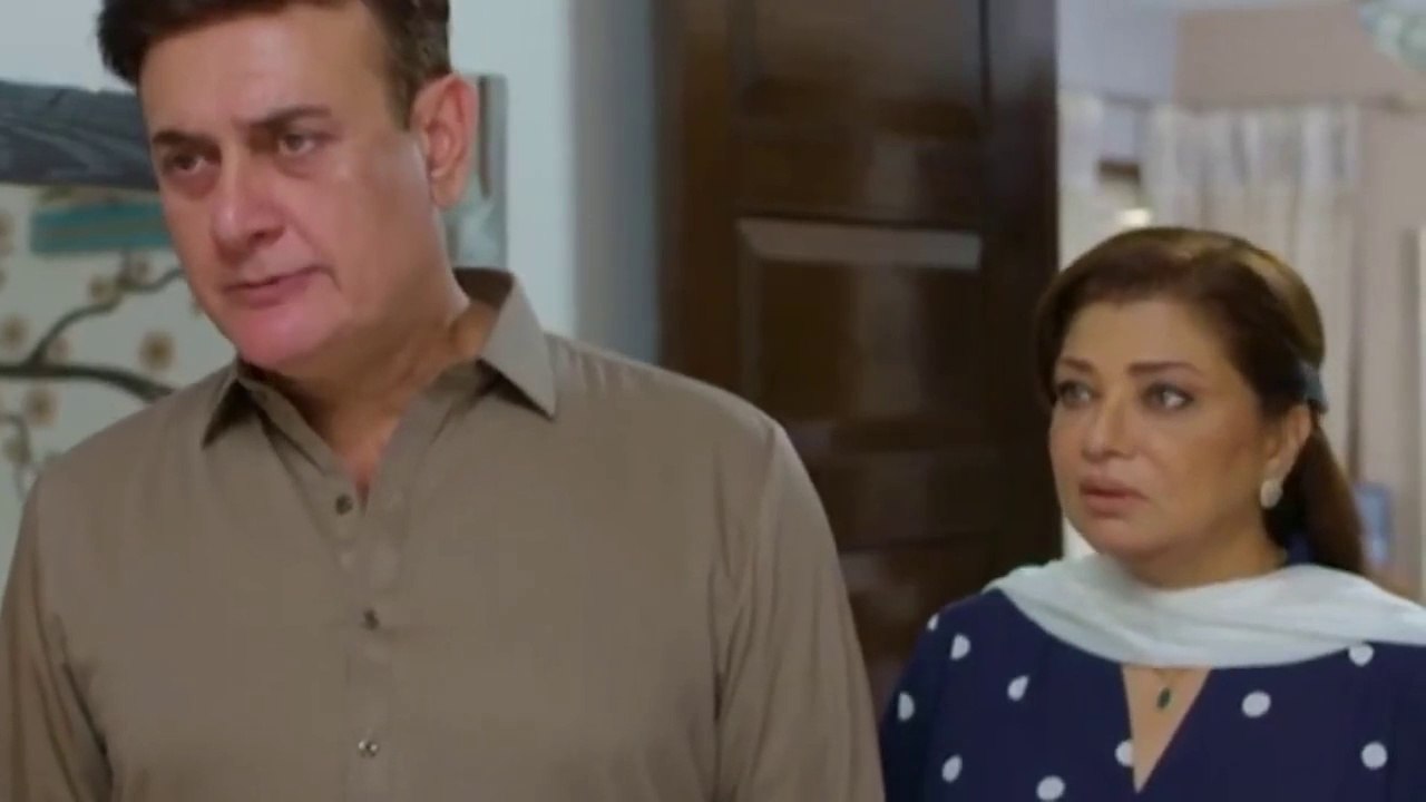 Chaal Episode 08 - [Eng Sub] - Ali Ansari - Zubab Rana - Arez Ahmed - 8th June 2024 (Review)