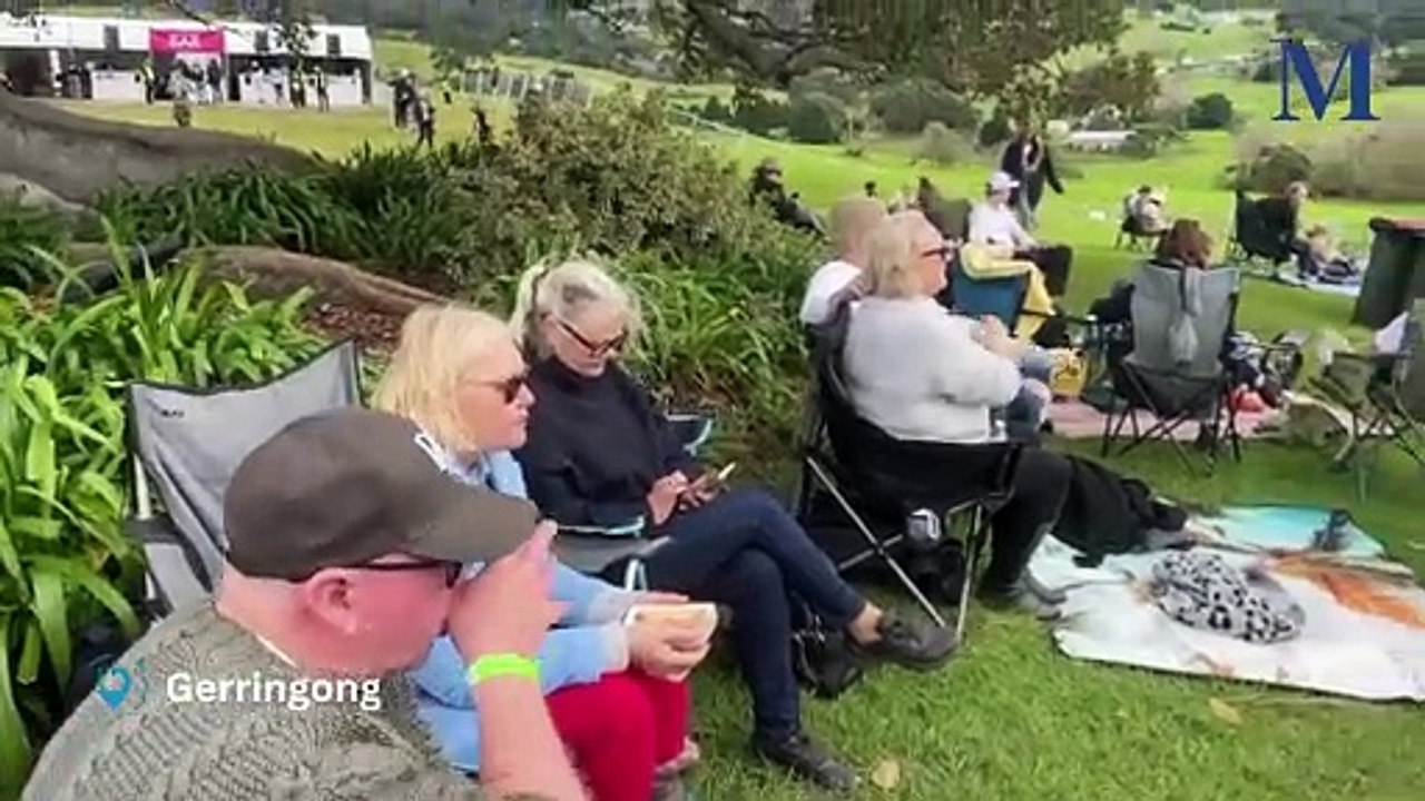 Winter Wine Festival | June 8, 2024 | Illawarra Mercury