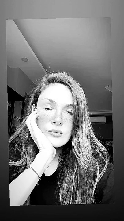 Mine Tugay cinsiyetçilik yapmakla suçlandı. Açıklama videosu paylaştı