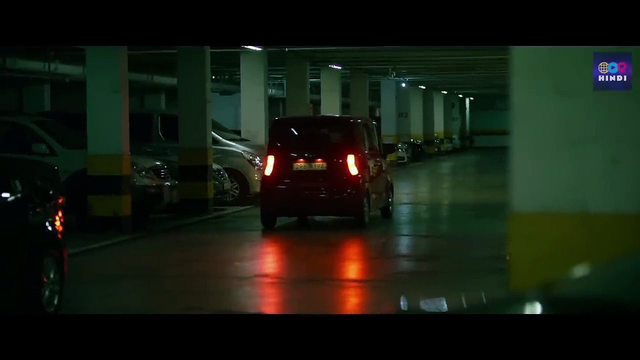 Must-Watch Korean Dubbed Hindi Thriller 🎬 | Latest Blockbuster Hit