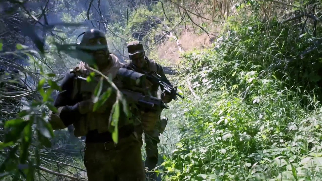 Alien Predator - L'invasion approche -  Film Complet en Français ( Action , Épique ) - HD