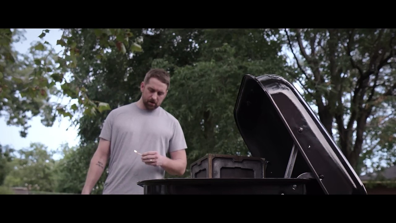 The Box - Gremlin - Film complet en français - Science Fiction - Thriller - FIP