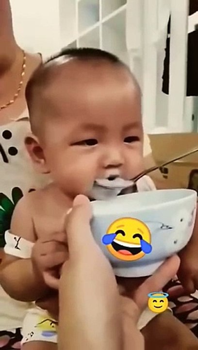 Cute Baby Laughing#Cute#Baby