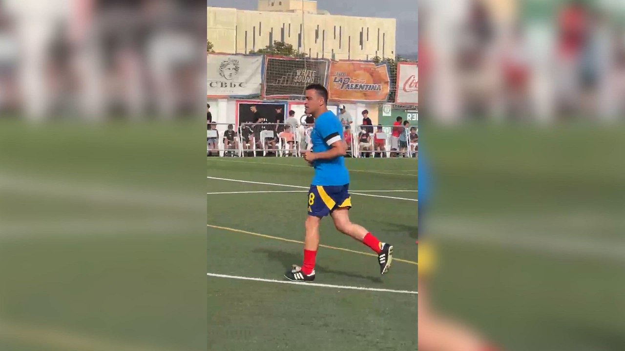 Xavi Regresa al Fútbol tras Su Salida del Barça ⚽