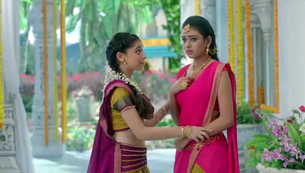 Mayavi Maling season 1 episode 1