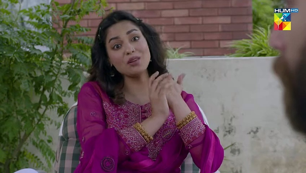 Sultanat - Episode 29 - 8th June 2024 [ Humayun Ashraf, Maha Hasan & Usman Javed ] - HUM TV