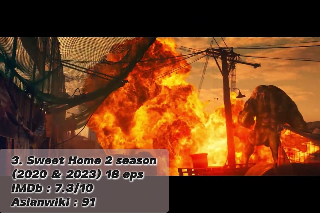 Korean Drama Recommendation, Worth to re-watch