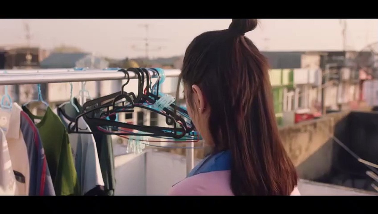 F4 Thailand- Boys Over Flowers ENG SUB Ep 14