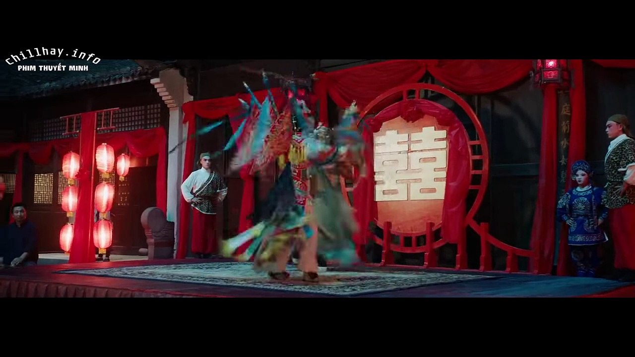 PHIM 2024: CHUYỆN LẠ DÂN GIAN THUYẾT MINH