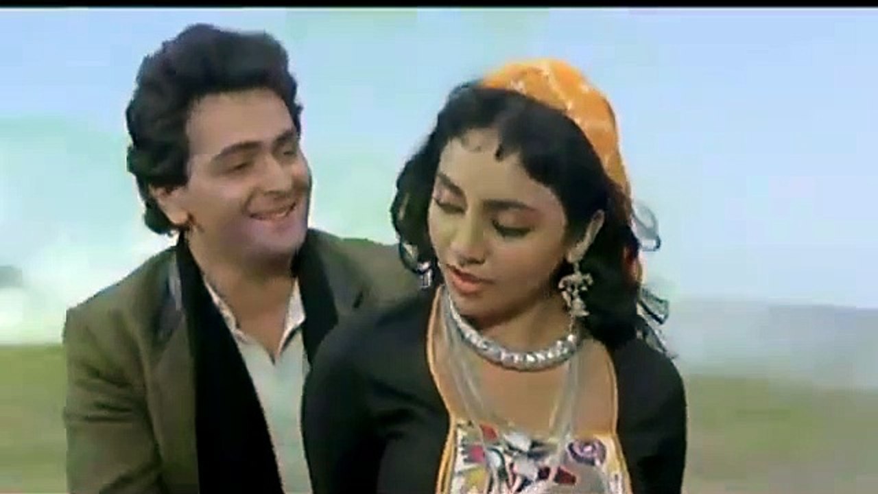Khainch Laya Hai / Janam Janam (1988)/