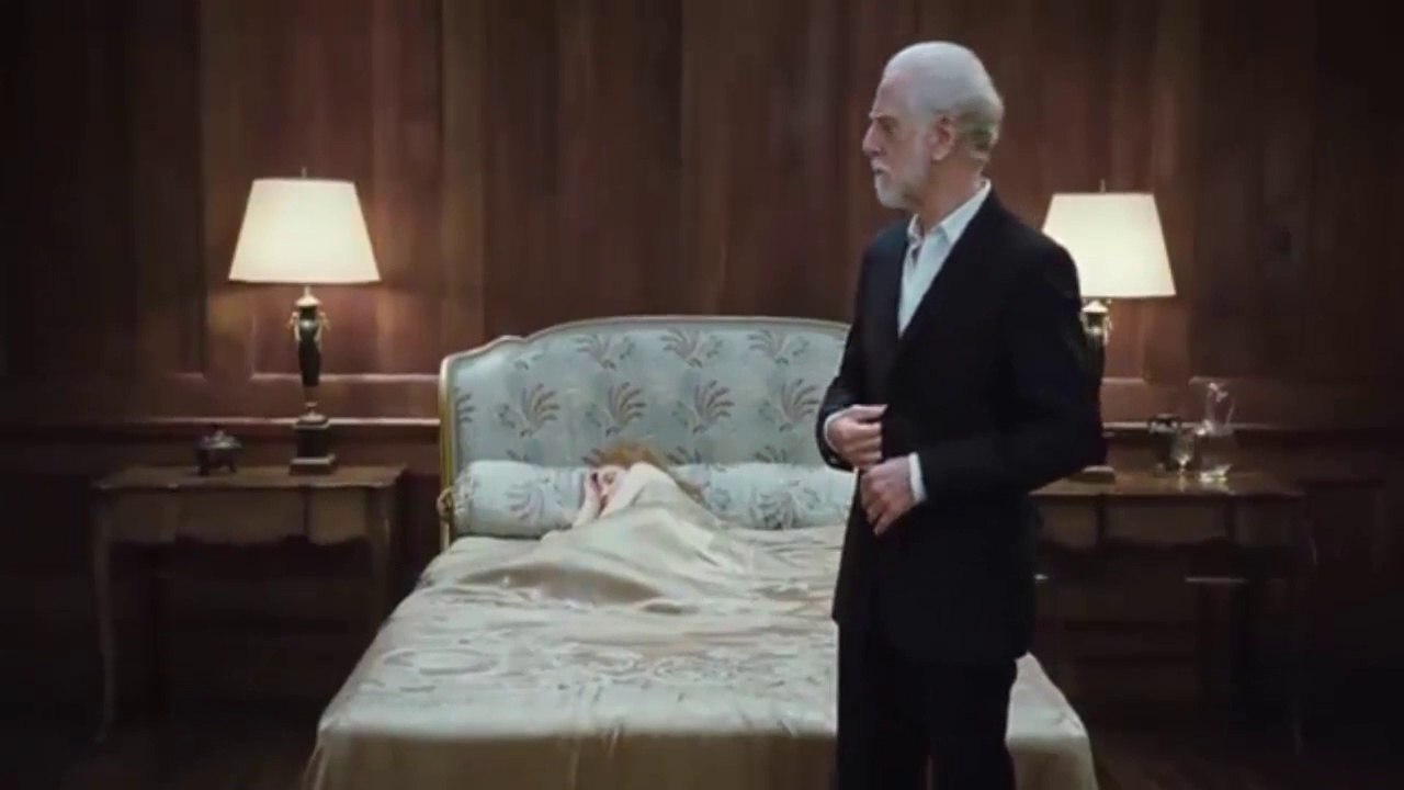 Sleeping Beauty (Romance Drama)