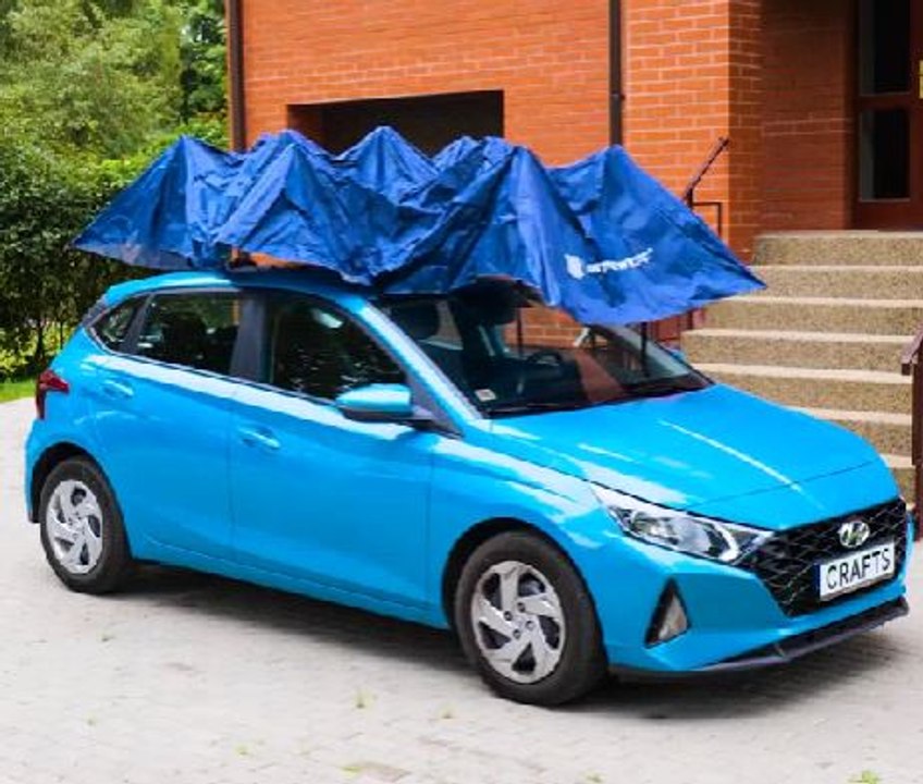 Car hacks that will transform your driving experience!