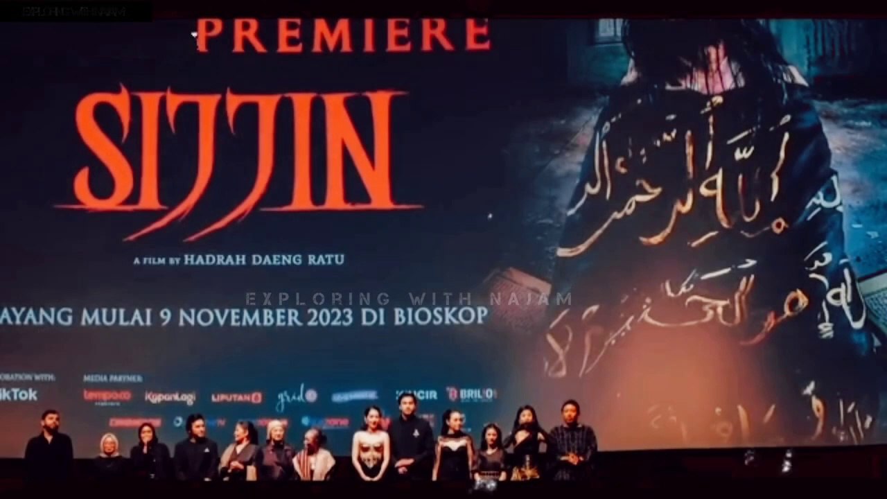 Sijjin Turkish Horror Movie Explained _urdu_hindi_ Exploring with najam