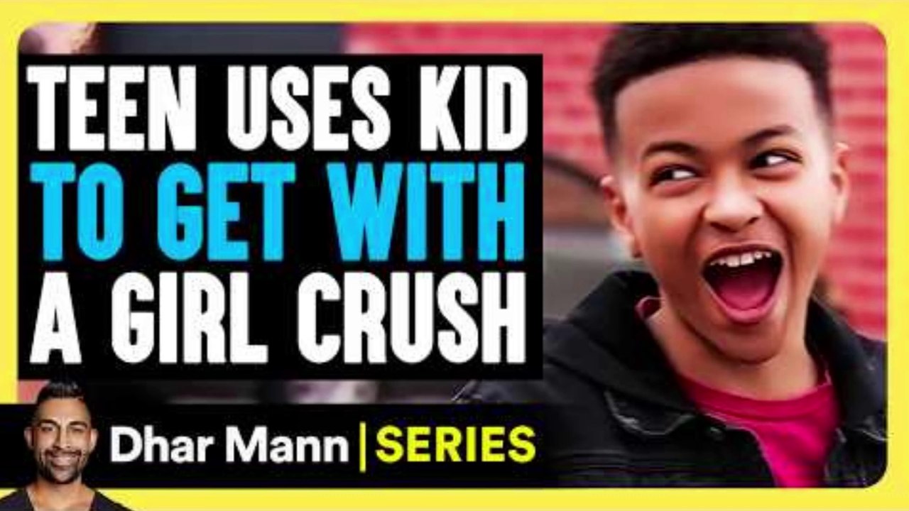 Jay's World Season 1 Episode 1 | Dhar Mann