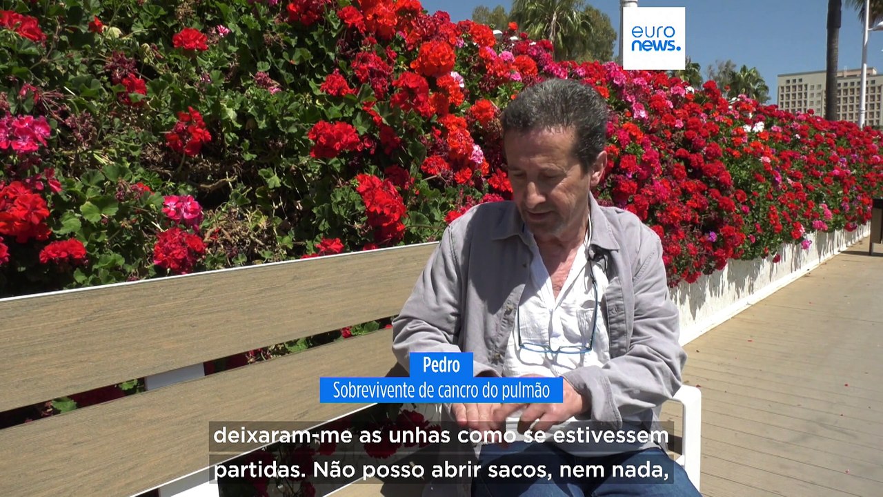 Combater o cancro com nanopartículas: novos avanços para a ciência